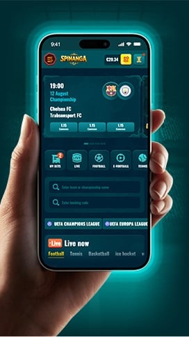 Live Betting