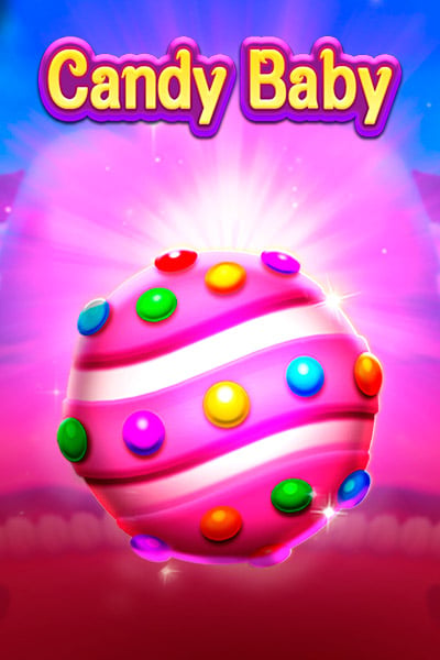 Candy Baby