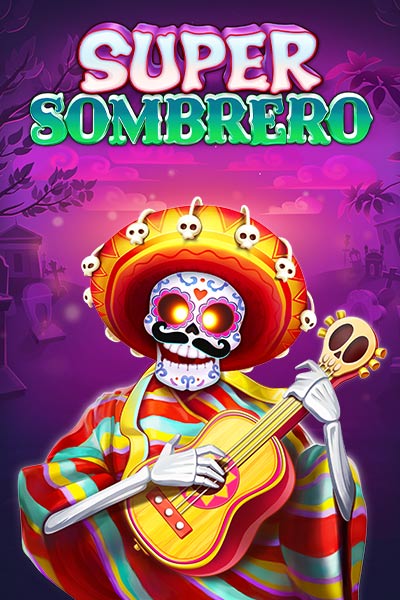 Super Sombrero